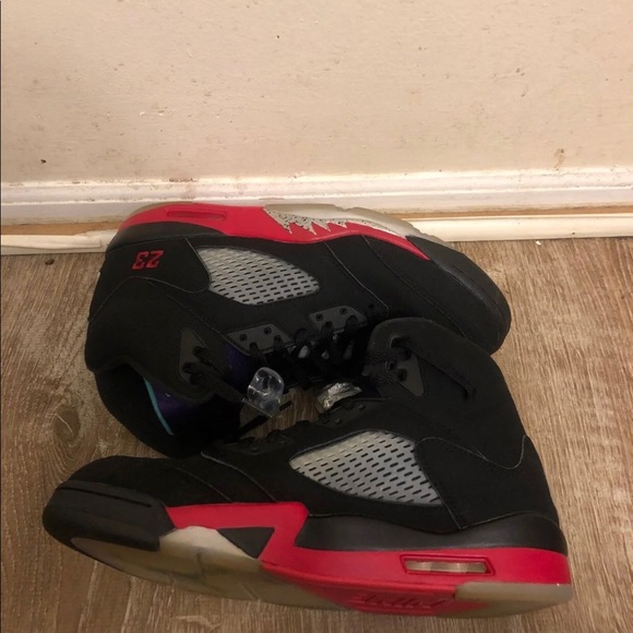 Air Jordan 5 Top 3